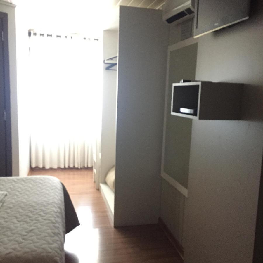 Hotel Morada Dos Pinheiros Bom Jardim da Serra Extérieur photo